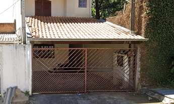 Imagem 1: Sobrado para alugar Jardim Guarujá 3 quartos,1 suíte sala ampla, cozinha com modulados Sor