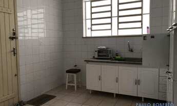 Imagem 7: CASA DE VILA - PERDIZES - SP