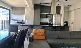 Imagem 2: APARTAMENTO - VILA OLÍMPIA - SP