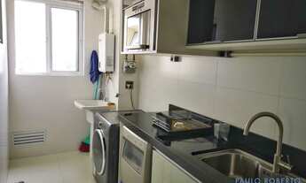 Imagem 7: APARTAMENTO - JARDIM - SP