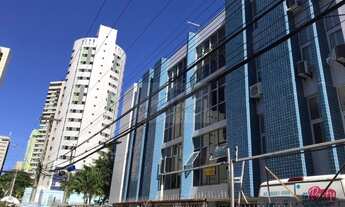 Imagem 1: Edf Suzana na Av. Domingos Ferreira