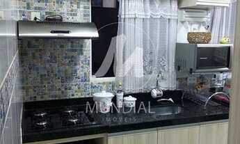 Imagem 3: Apartamento (tipo - padrao) 2 dormitórios, cozinha planejada, portaria 24 horas, lazer, em