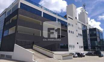 Imagem 4: FLORIANóPOLIS - Conjunto Comercial/Sala - Cachoeira do Bom Jesus