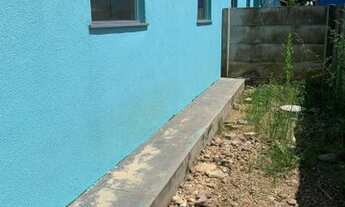 Imagem 2: Casa 3/4 sendo 1 suíte