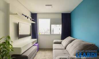 Imagem 4: APARTAMENTO - CAMPOS ELÍSEOS - SP