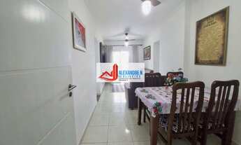 Imagem 4: Apartamento 2 dorms, Aviação, Praia Grande, R$ 310 mil, AP00904