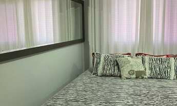 Imagem 7: Apartamento 3 Dormitórios Completo em Armários Spazio Di Lorenzzo