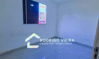 Imagem 7: Apartamento Térreo- Campo da aviação- Repasso