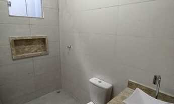 Imagem 5: Casa Térrea no Universitário