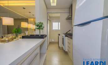 Imagem: APARTAMENTO - VILA CURUÇÁ - SP