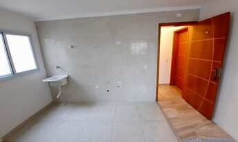 Imagem 7: APARTAMENTO - VILA TIBIRIÇÁ - SP