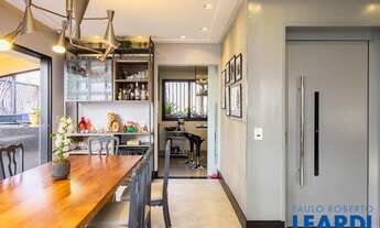 Imagem 4: COBERTURA - JARDIM AMÉRICA - SP