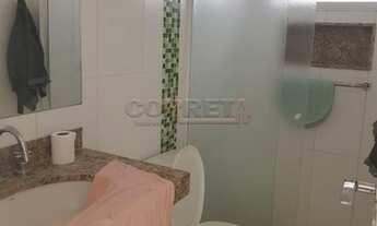 Imagem 2: Araçatuba - Apartamento - Parque Baguaçu