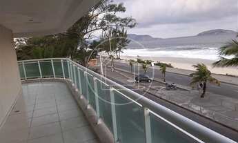 Imagem 3: Apartamento para venda possui 125 metros quadrados com 3 quartos em Piratininga - Niterói