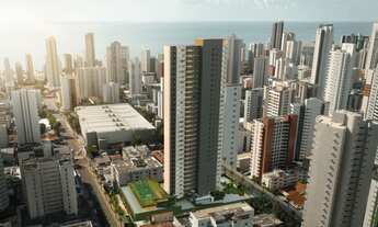 Imagem 6: Últimas unidades! 108m² com 3 quartos em Boa Viagem!