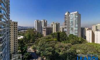 Imagem 2: COBERTURA - ALPHAVILLE - SP