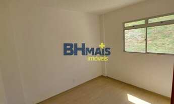 Imagem 7: Apartamento com 02 quartos no Bairro Engenho Nogueira / Ouro Preto