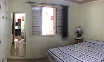 Imagem 3: CASA TÉRREA - CIDADE MORUMBI - SP