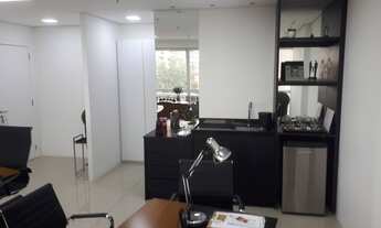 Imagem 2: Cadoro - Sala para aluguel ou venda com 38 metros quadrados em Consolação - São Paulo - SP