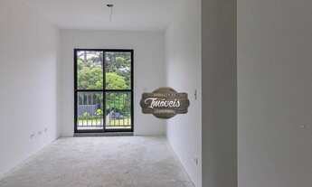 Imagem 7: Apartamento à venda com 3 quartos com suíte, sacada com churrasqueira, 2 vagas no subsolo