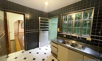 Imagem 5: CASA DE VILA - VILA OLÍMPIA - SP