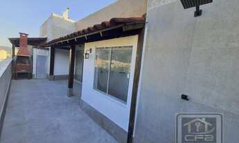 Imagem: Rio de Janeiro - Apartamento Padrão - Freguesia