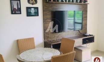 Imagem 2: Apartamento (tipo - padrao) 2 dormitórios, cozinha planejada, portaria 24hs, lazer, espaço