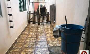 Imagem 4: Casa (térrea na rua) 3 dormitórios/suite, cozinha planejada