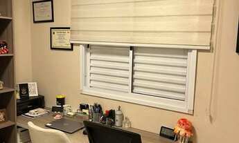 Imagem 2: Apartamento para venda com 2 Dormitórios 1 vaga em Jardim Celeste - São Paulo - SP