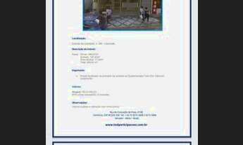 Imagem 1: Ponto comercial/Loja/Box para aluguel tem 458 metros quadrados em Liberdade, Loja em Const