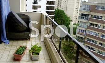 Imagem 6: São Paulo - Apartamento Padrão - Real Parque