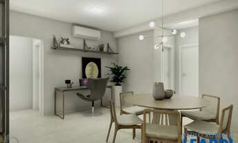 Imagem 4: APARTAMENTO - MOEMA ÍNDIOS - SP