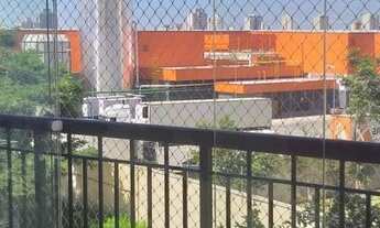 Imagem 2: APARTAMENTO - PARQUE RESIDENCIAL AQUARIUS - SP