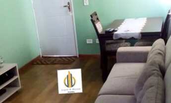 Imagem 3: Apartamento para venda possui 42 metros quadrados com 2 quartos em São Pedro - Osasco - Sã