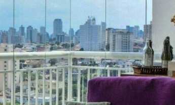 Imagem: APARTAMENTO - JARDIM DA GLÓRIA - SP