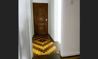 Imagem 4: Apartamento 2 Dormitórios, sacada - Centro Histórico