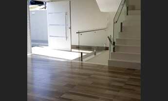 Imagem 4: Casa Moderna Com Piscina no condomínio Real Park Arujá para aluguel com 3 suítes (pacote