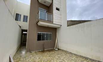 Imagem 2: Casa Duplex Bairro Felícia