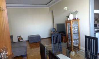 Imagem: Lindo Apartamento Edifício Dona Neta Av