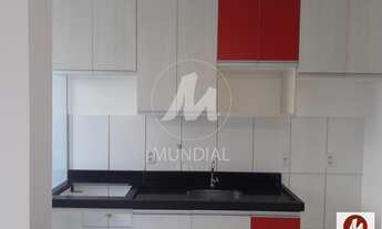 Imagem 3: Apartamento (tipo - padrao) 2 dormitórios, cozinha planejada, portaria 24hs, lazer, salão