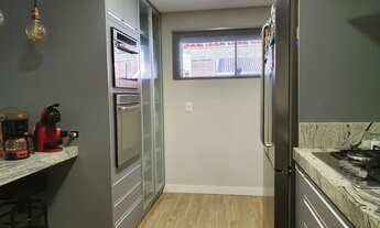 Imagem 6: Casa em Condomínio para Venda em Joinville, Bom Retiro, 3 dormitórios, 1 suíte, 2 banheiro