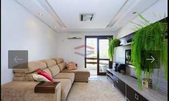 Imagem 3: Cobertura com 2 dormitórios de 154m², no bairro Nossa Senhora das Graças, em Canoas. Ref.