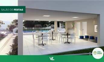 Imagem 2: K² Vila dos Bosques - São Lourenço da Mata, Varando, Apto 2Qts completo