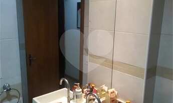 Imagem 6: 02 Dormitórios, sendo 01 Suíte, 01 Sala dois ambientes, 01 Cozinha, A.S - Garagem