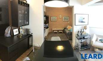 Imagem 4: APARTAMENTO - VILA OLÍMPIA - SP