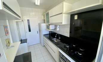 Imagem 6: Apartamento 2/4, suíte, gabinete, andar alto, Pituba