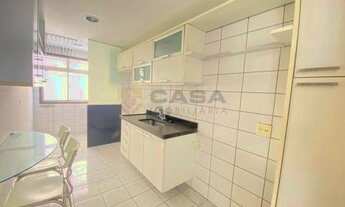 Imagem 7: FBM Apartamento 3 quartos c/ suíte Sol da Manhã 73m² Cond. Aldeia das Laranjeiras