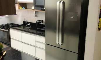 Imagem 6: Apartamento para Venda em São Caetano do Sul, Santa Paula, 3 dormitórios, 1 suíte, 3 banhe