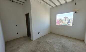 Imagem 3: Apto em fase acabamento no Bairro João Paulo II