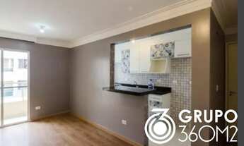 Imagem: Apartamento para Venda em São Bernardo